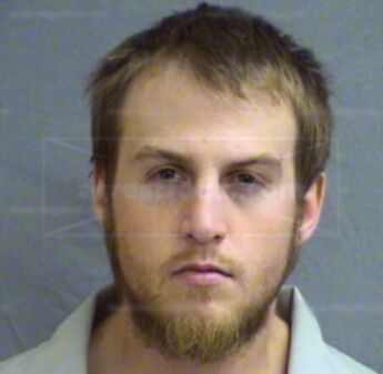 Brandon Clyde Warzecka