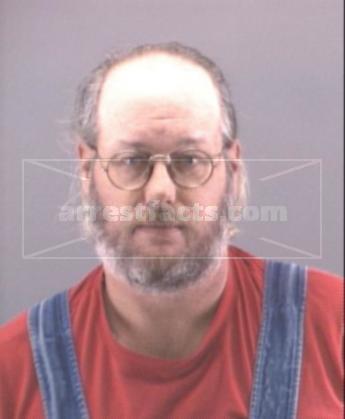 Larry Steven Jones