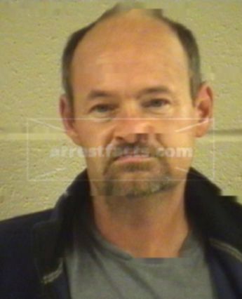 Darren Lydell Tate
