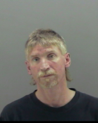 Joseph Madison Clark