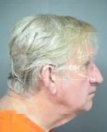 Ronnie Neil Spradlin
