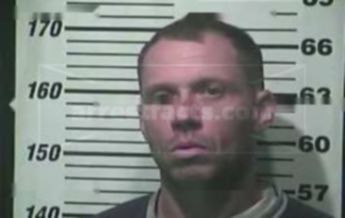 Brian Dean Hodge