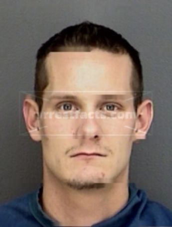 Brett Coleman Collett
