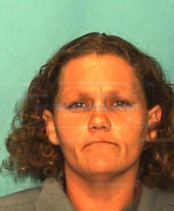 Joni M Harris
