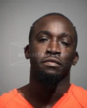 Frazier James Bernard