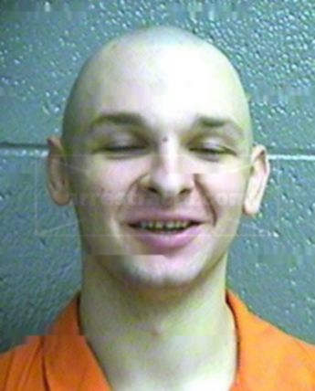 Derrick Brush