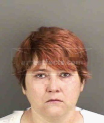 Lawanna Carol Douglas