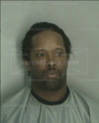 Barry Berdell Cook