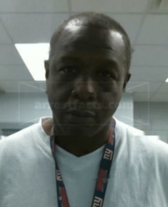 Wesley Lamont Drayton