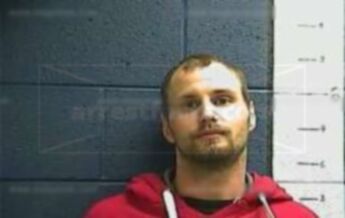 Joshua Henry Vanwinkle