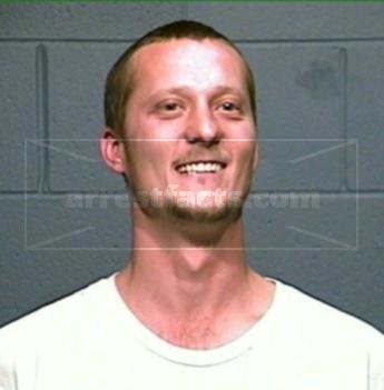 Shaun Keith Tackett