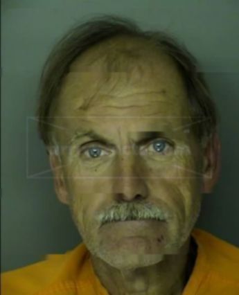 Mike Harold Stutts