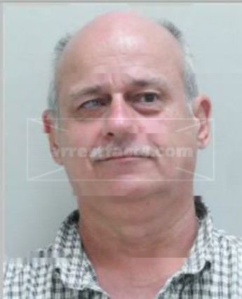 Kenneth Barry Prosser