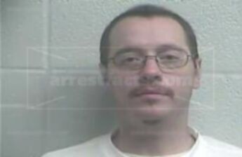 Jonathan G Asberry