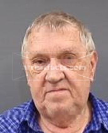 Charles Andrew Yoder
