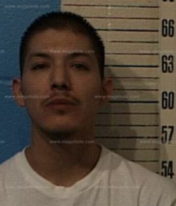 Charles Andrew Camarillo