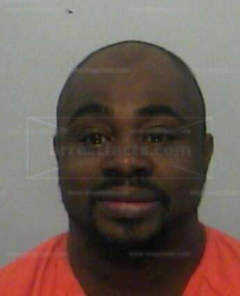 Patrick Lamar Edwards