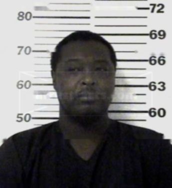 Johnny Lewis Williams Jr.
