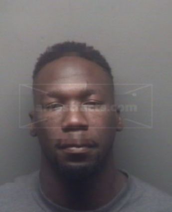 Shaun Deon Donahue Harris
