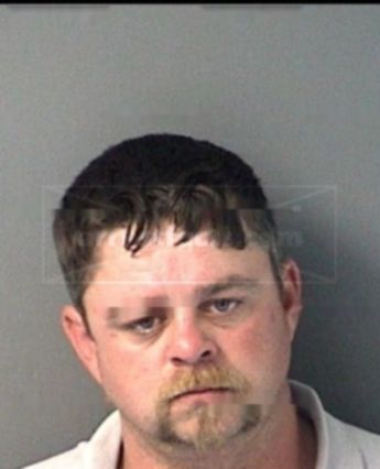 Jesse Brent Embree