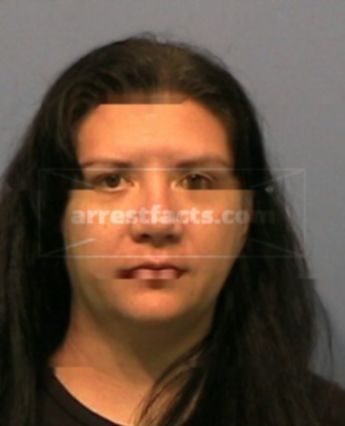 Robin Renee Calderon
