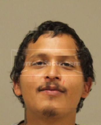 Julian Ashton Hernandez