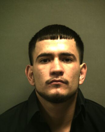 Irvin Mata
