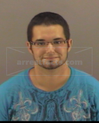 Austin Zachary Cheatham