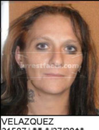 Toni Espinoza Velazquez