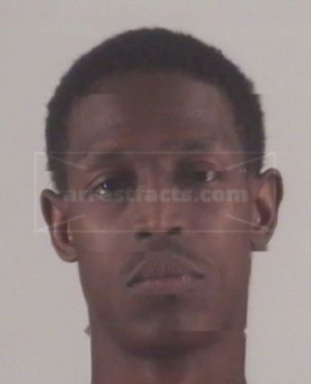 Anthony C Washington