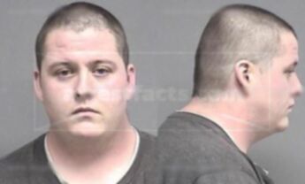 Joshua Lee Haynes