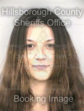 Randi Marie Griffiths