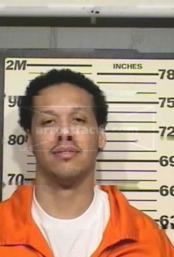 Ariell Davon Lancaster