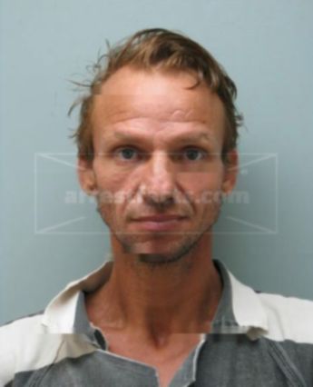 Darrell Wayne Wise