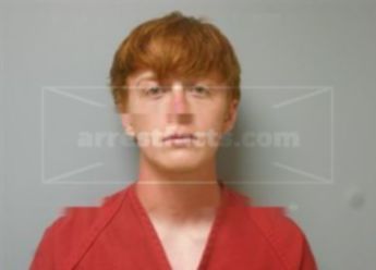 Connor Houston Wilson