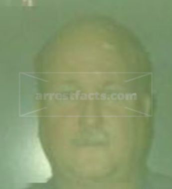Randall Allen Crume