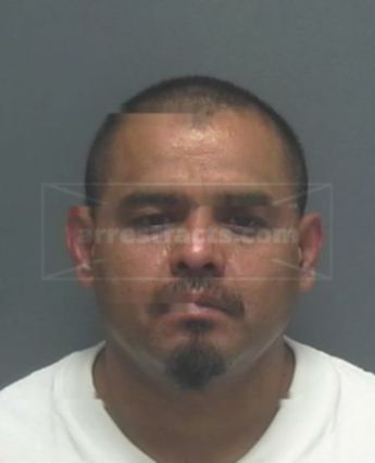 Antonio T Estrada