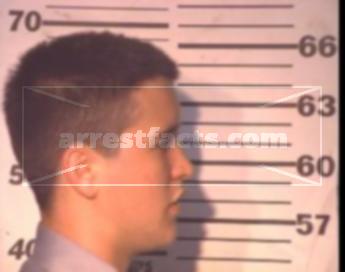Anthony De La Cruz Salinas