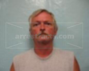 Bryan Keith Baxter