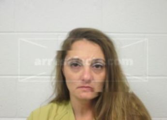 Teresa Lynn Beachy