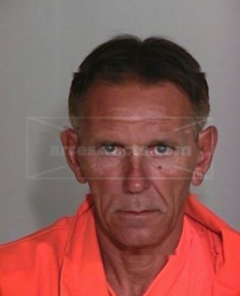 Ronald Allen Worden