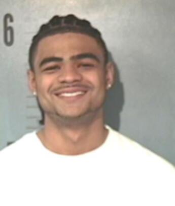 Marcus Anthony Ramon