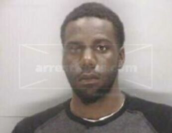 Quinton Jabarie Robinson