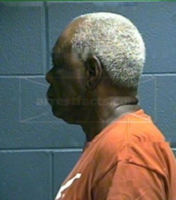Willie Frank Wade