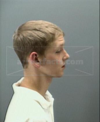 Jeremy Derek Roberts
