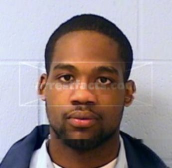 Tavieus Simmons