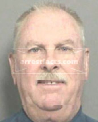 David William Mayo