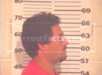 Crispin Gonzalez Valdez