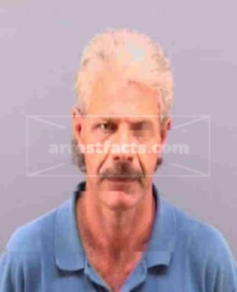 Donnie Ferrell Cottrell