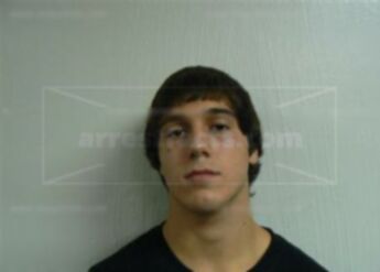Zachary Daniel Hargraves